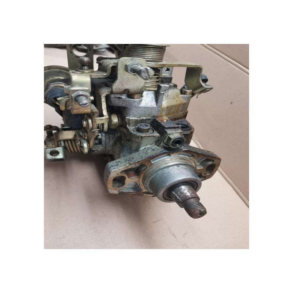 Pompe à Injection BOSCH Opel Astra F VECTRA B 1,7 TD  9460620020  a renover