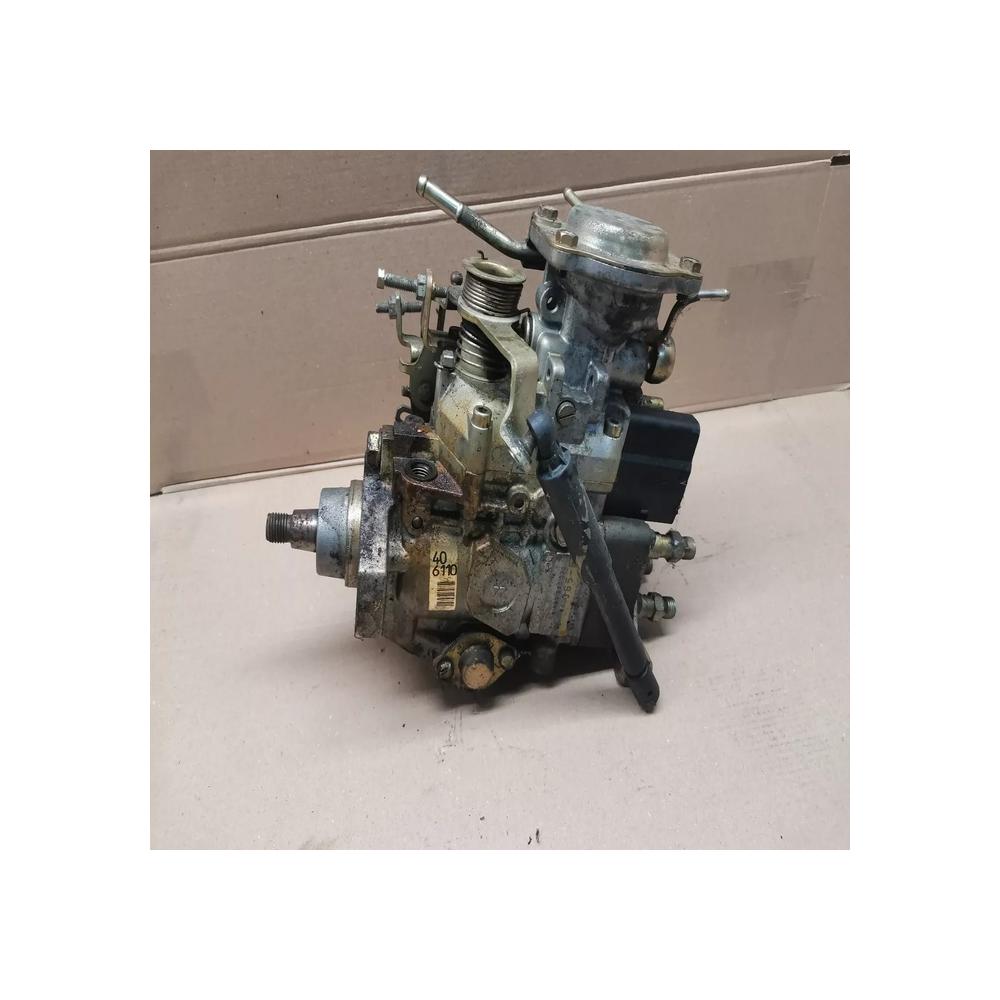 Pompe à Injection BOSCH Opel Astra F VECTRA B 1,7 TD  9460620020  a renover