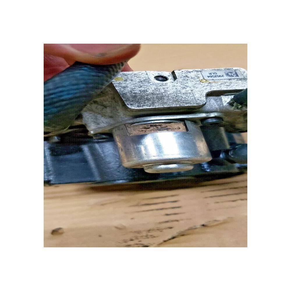 Pompe à injection  Mercedes CLASSE C W205 C220 C250  A6510703301