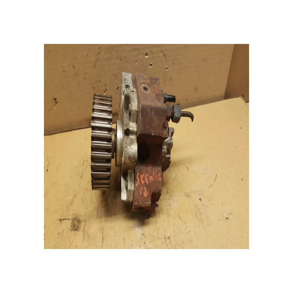 POMPE A INJECTION RENAULT SCENIC 2 MEGANE II LAGUNA 2 TRAFIC MASTER 1.9 DCI