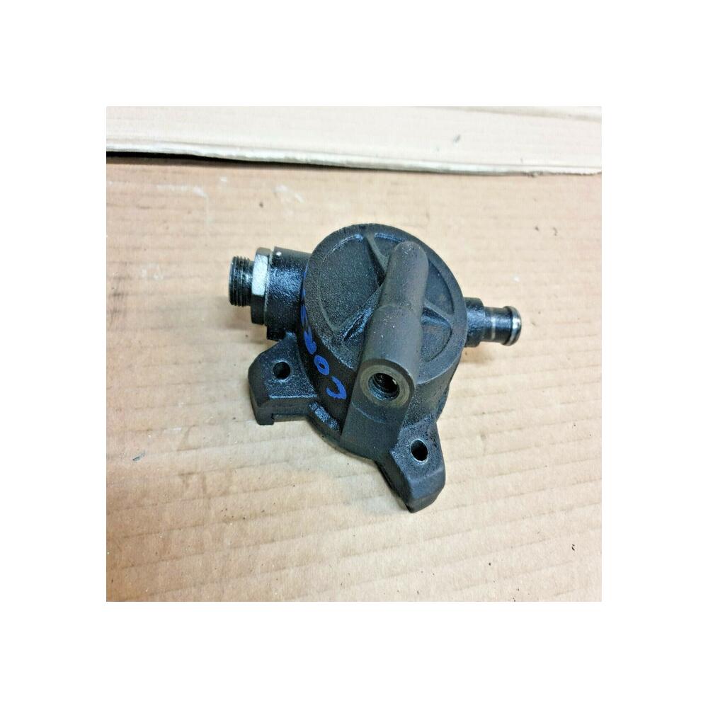 Pompe à vide assistance freinage OPEL CORSA B