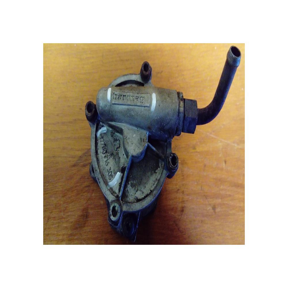 POMPE A VIDE DEPRESSION ASSISTANCE BARMAG RENAULT 11 R11