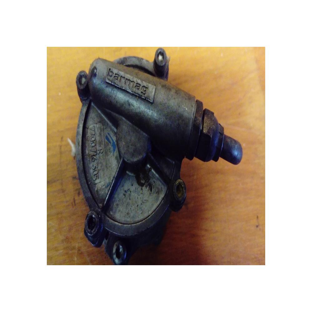 pompe a vide depression assistance RENAULT 11 R11 SUPER 5 BARMAG