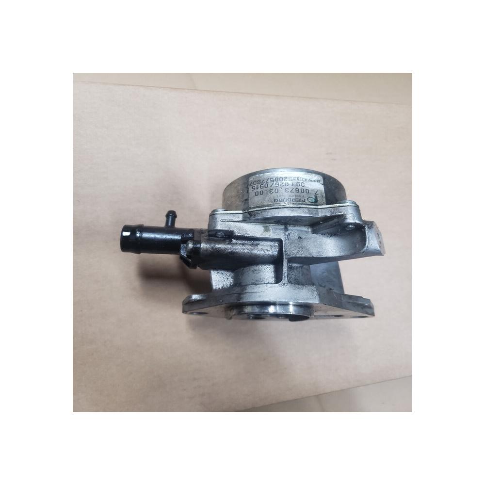 Pompe à vide  KANGOO TWINGO 2 LAGUNA 3 MEGANE 3 CLIO 3 4 LOGAN SANDERO 1.5 DCI