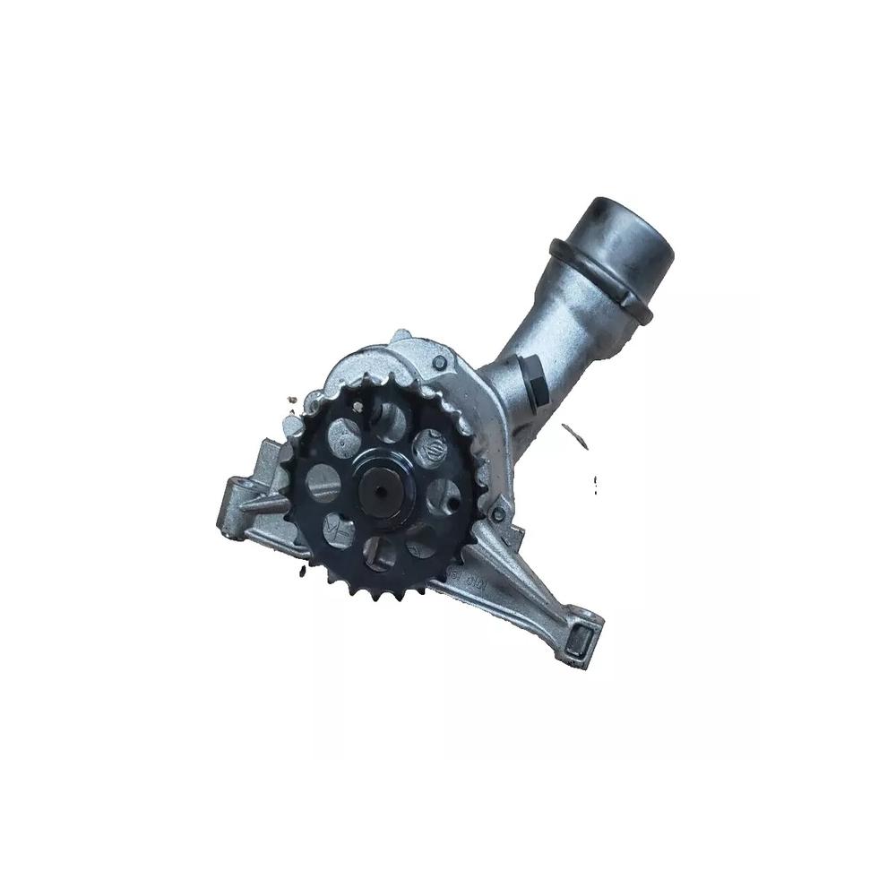 pompe à huile pour SSANGYONG RODIUS  ref 6651810101