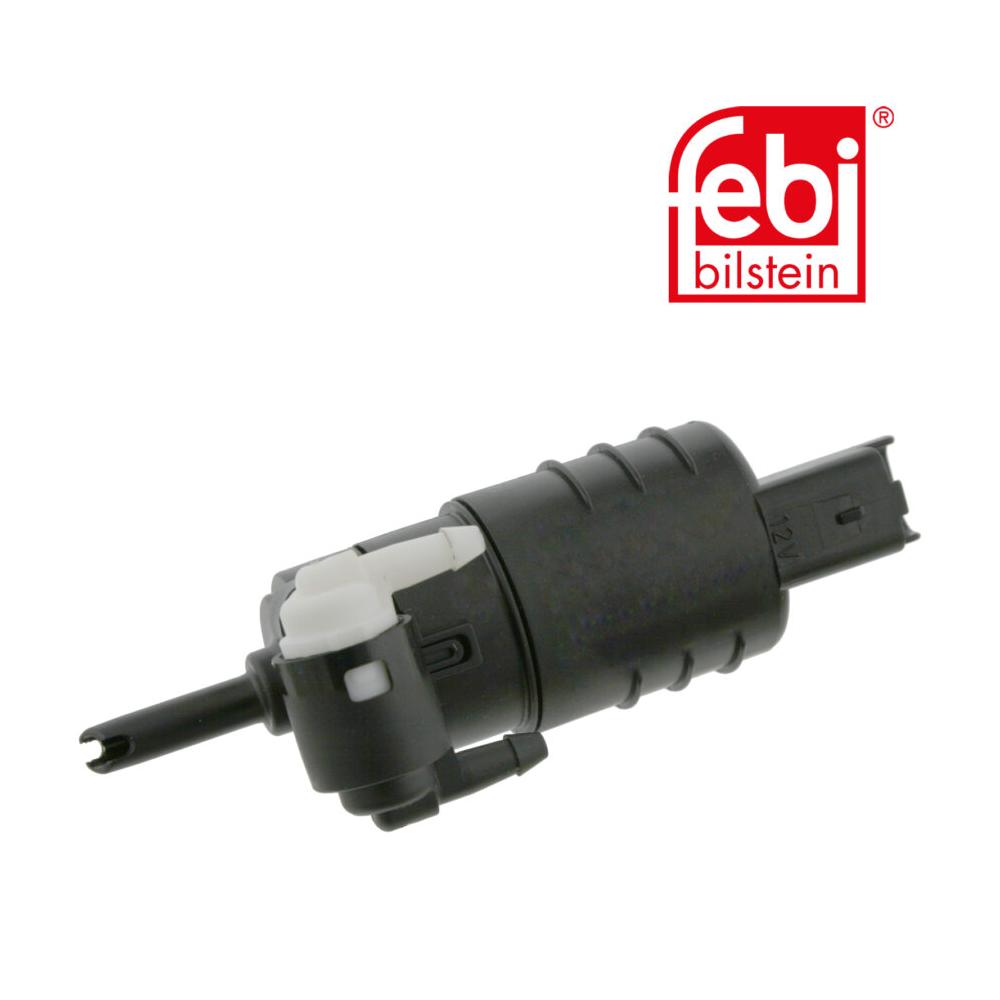 Pompe d'eau de nettoyage FEBI 24341