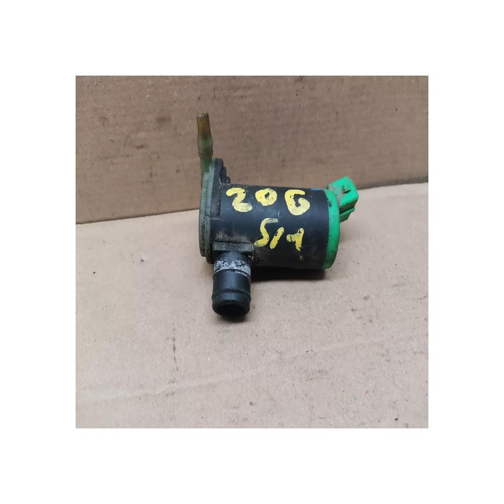 POMPE LAVE GLACE PEUGEOT 206