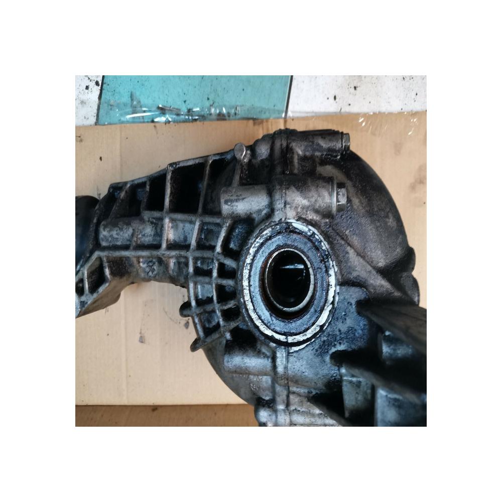 PONT AVANT Différentiel  Mercedes  ML W163 4460310009