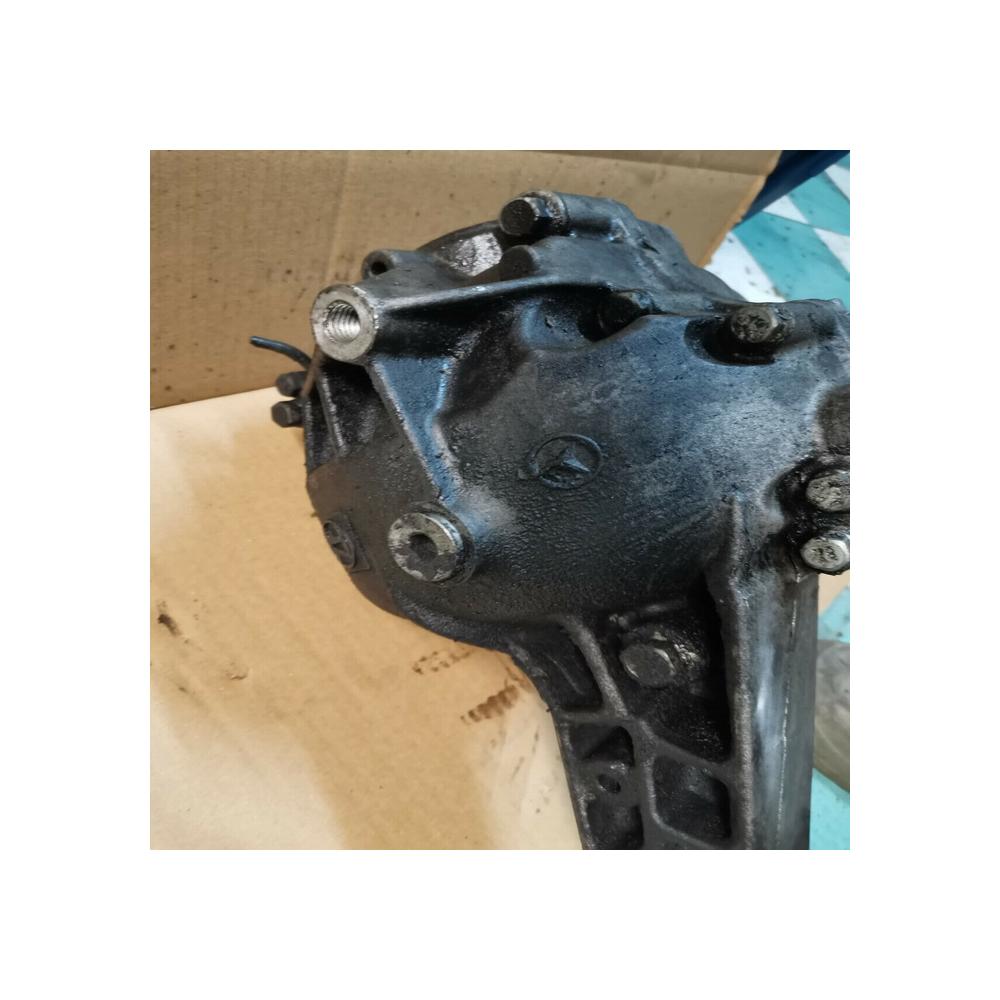 PONT AVANT Différentiel  Mercedes  ML W163 4460310009