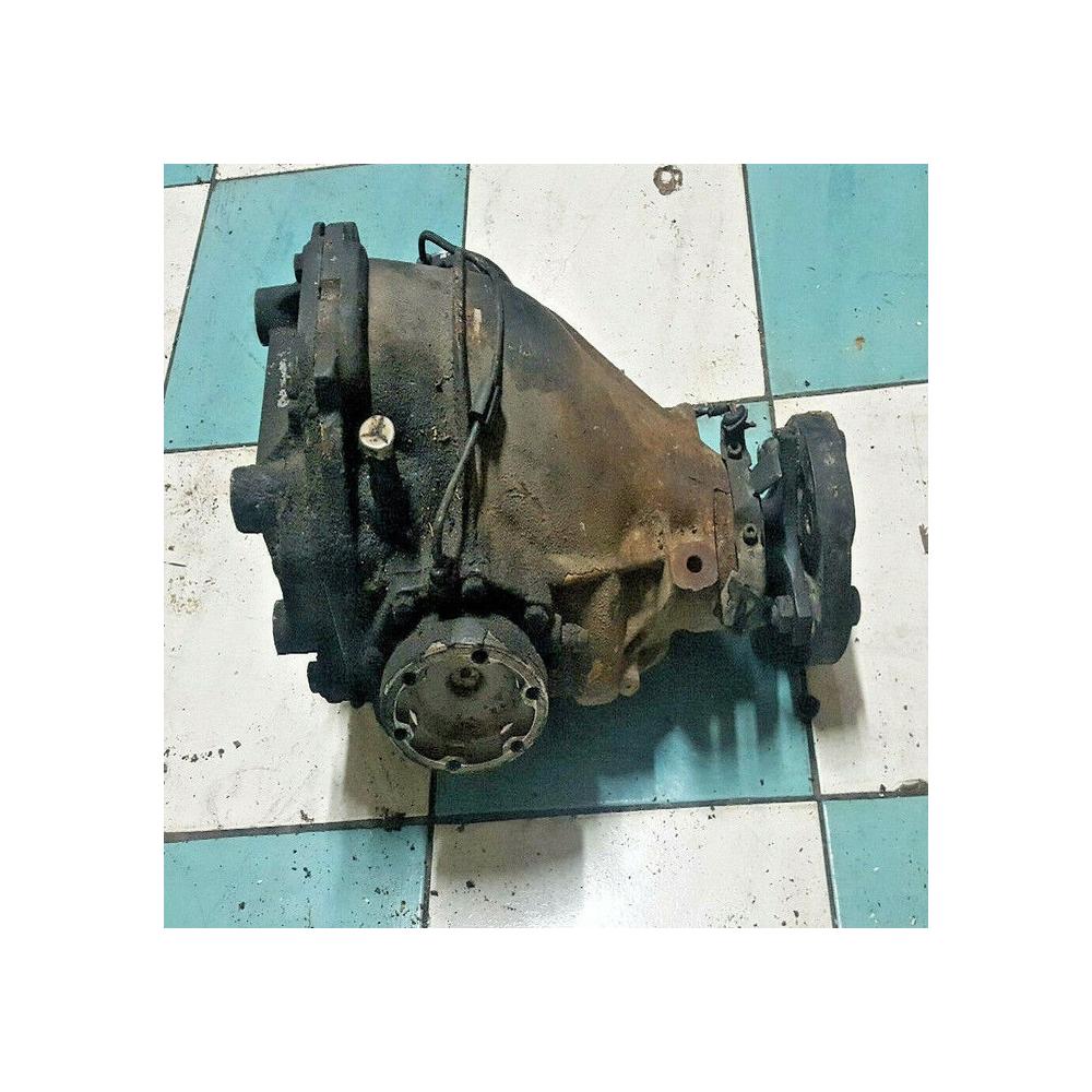 PONT DIFFERENTIEL RAPPORT 3.69 MERCEDES  W140  REF 1403512508