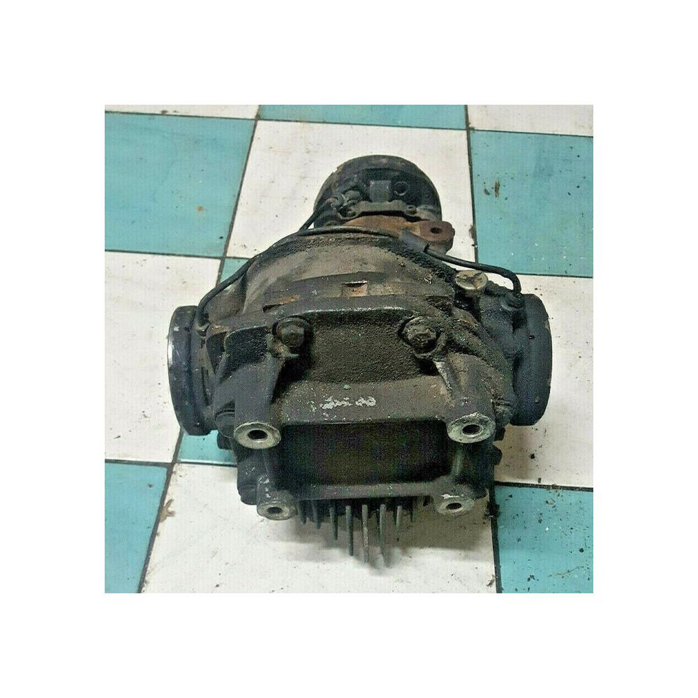 PONT DIFFERENTIEL RAPPORT 3.69 MERCEDES  W140  REF 1403512508