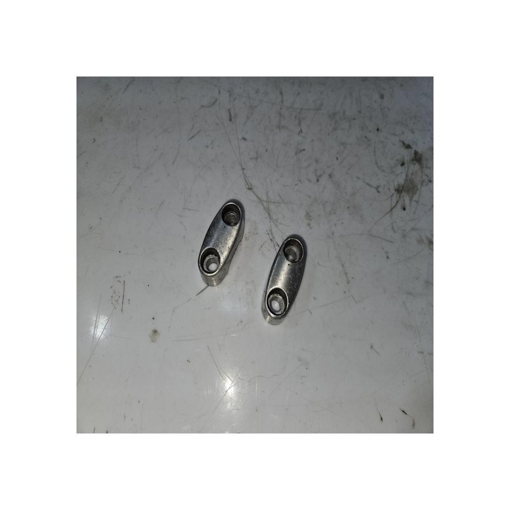 PONTETS GUIDON HONDA CM 125 CUSTOM JC05 1998 (83-03)