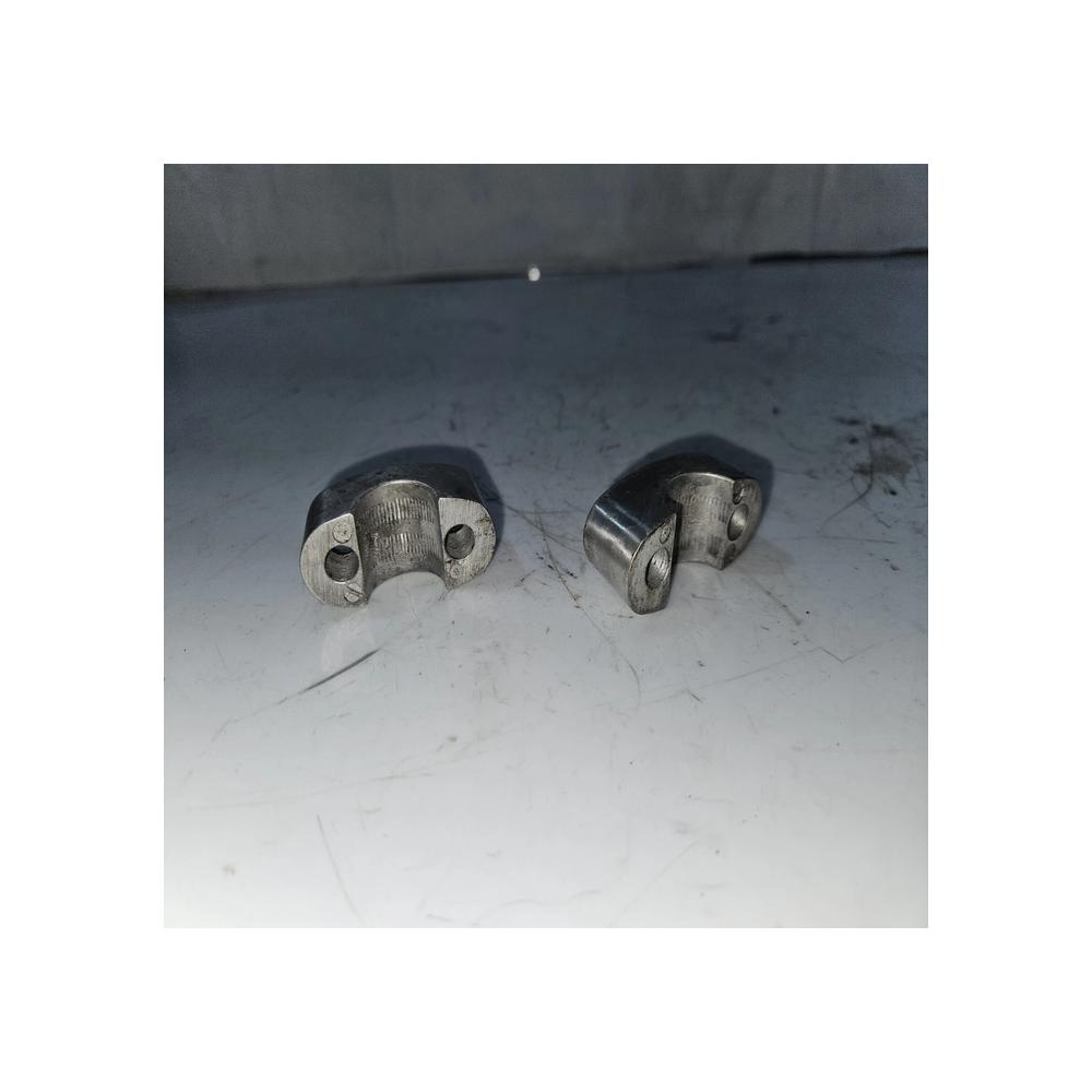 PONTETS GUIDON HONDA CM 125 CUSTOM JC05 1998 (83-03)