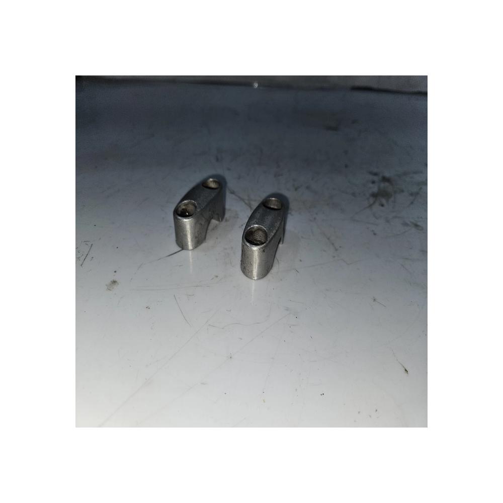 PONTETS GUIDON HONDA CM 125 CUSTOM JC05 1998 (83-03)