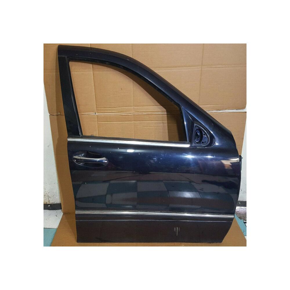 PORTE AVANT DROITE PASSAGER MERCEDES CLASSE S W220 00 a 06