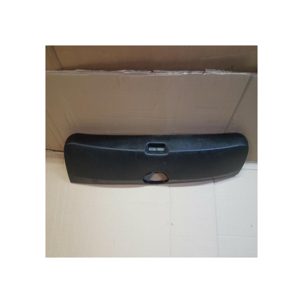 Porte de coffre gauche RENAULT KANGOO I 7700304871