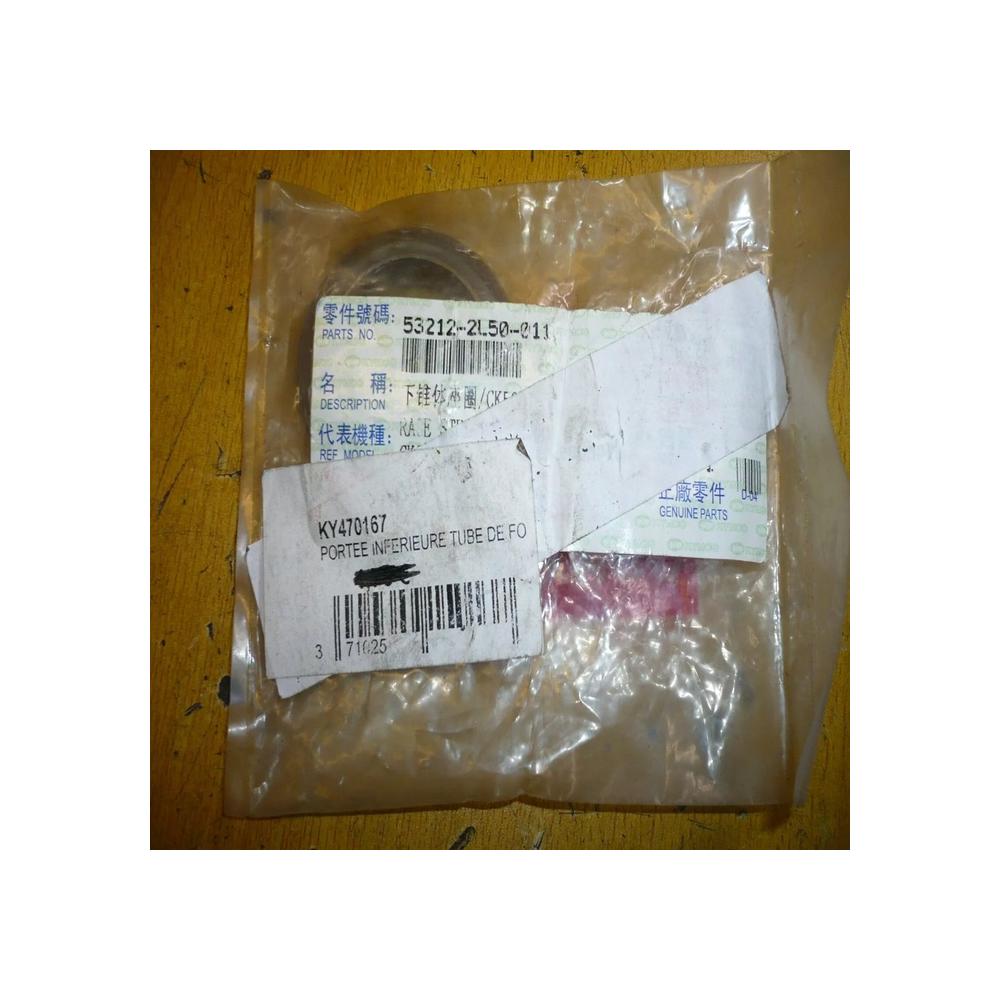 portée inferieur té fourche kymco 53212-2l50-011 DINK 50 4T EURO II