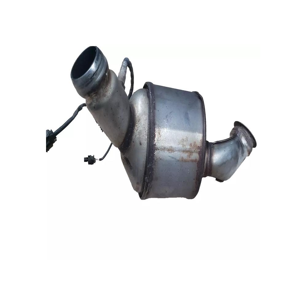 Pot Catalytique catalyseur MERCEDES classe  E W211 C219 CLS 3.0 CDI