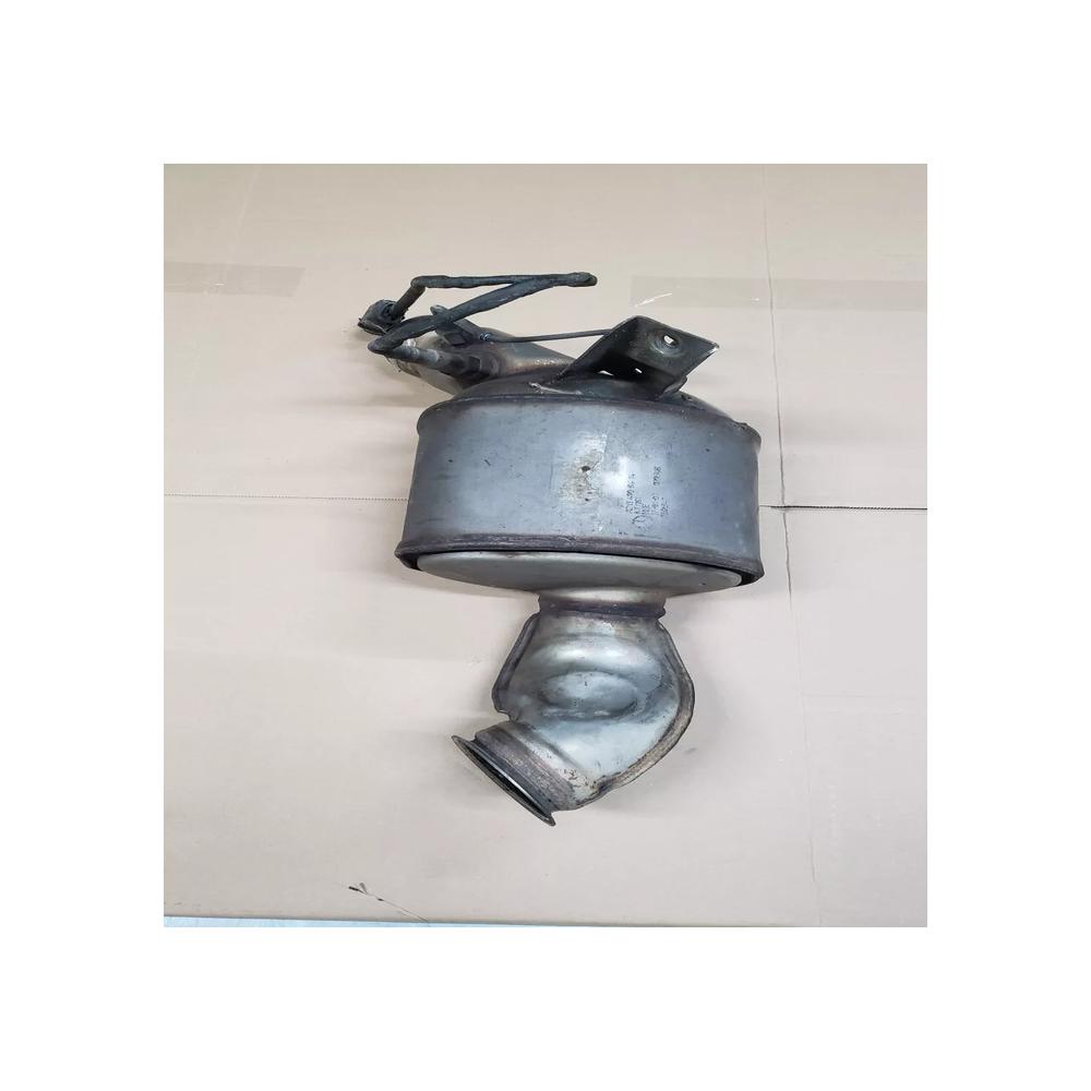 Pot Catalytique catalyseur MERCEDES classe  E W211 C219 CLS 3.0 CDI