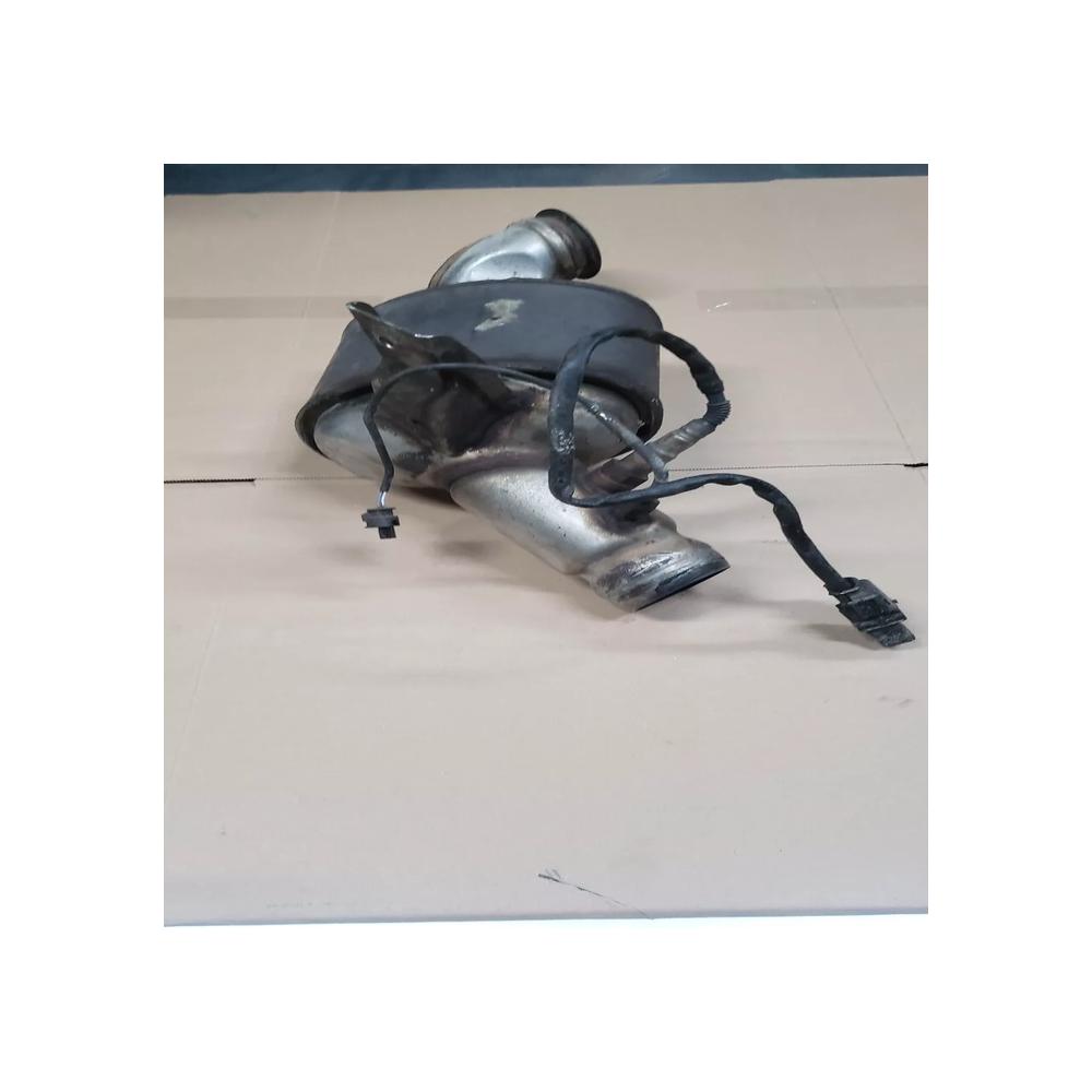 Pot Catalytique catalyseur MERCEDES classe  E W211 C219 CLS 3.0 CDI