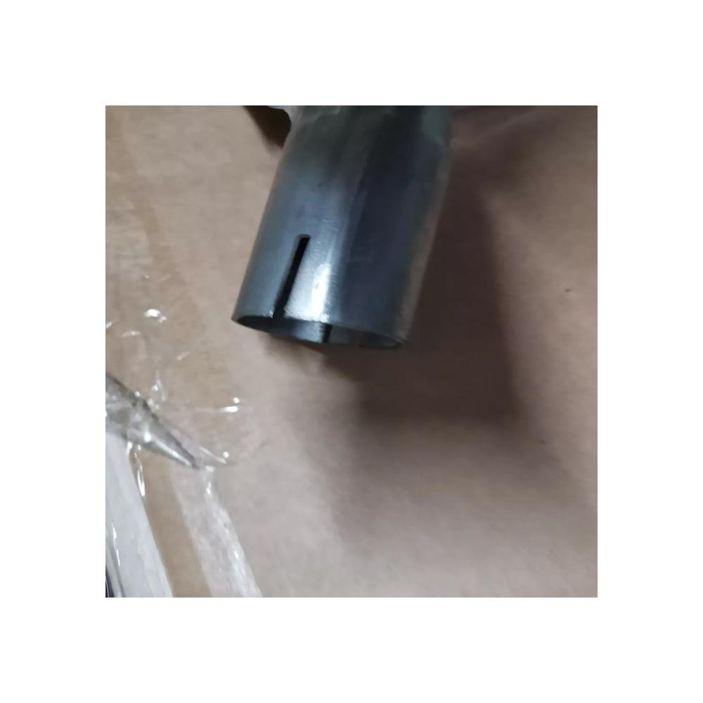Pot d'échappement silencieux pour OPEL ASTRA F BREAK KADETT E BREAK 852974
