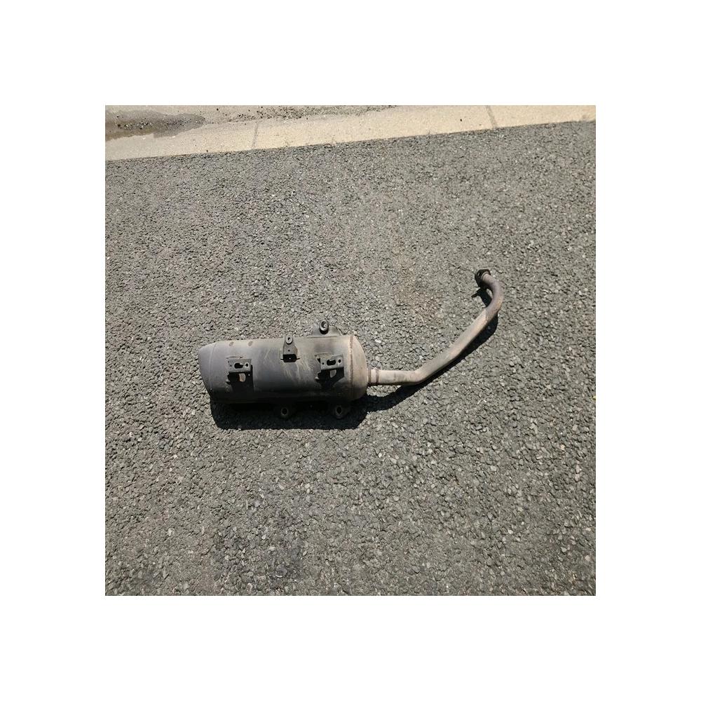 POT D'ÉCHAPPEMENT YAMAHA NMAX N-MAX 125 2015 GDP125