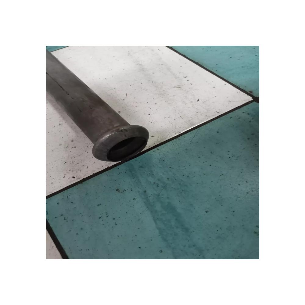 POT ECHAPPEMENT SILENCIEUX INTERMEDIAIRE RENAULT CLIO I essence 1.2 1.4