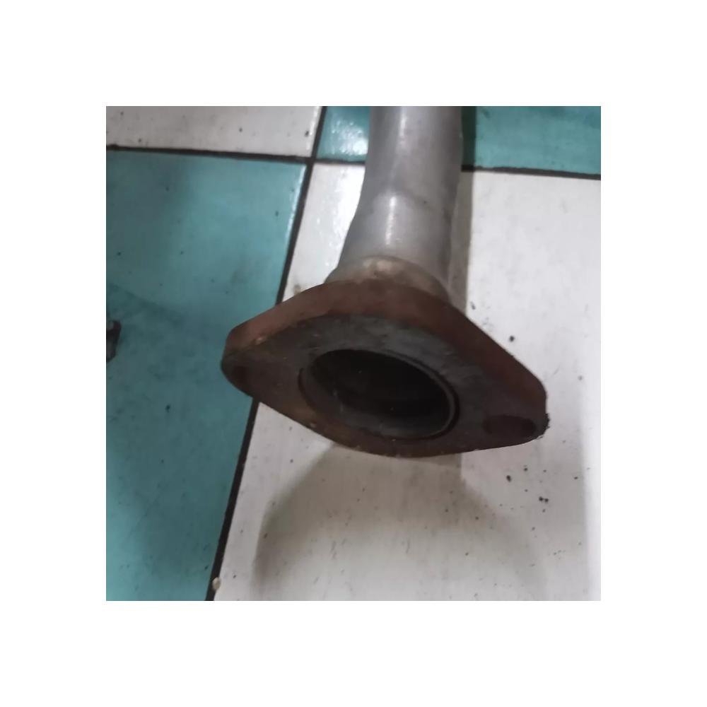 POT ECHAPPEMENT SILENCIEUX INTERMEDIAIRE RENAULT CLIO I essence 1.2 1.4