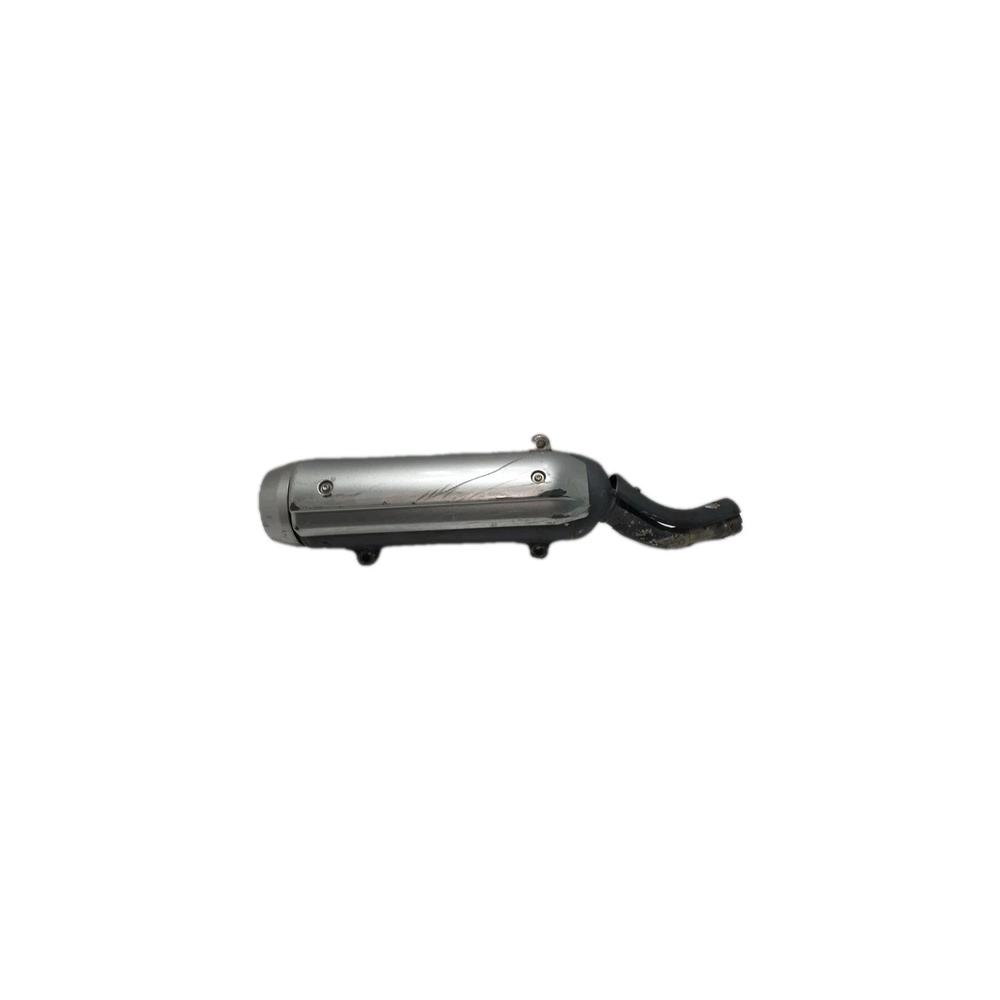 POT SILENCIEUX ÉCHAPPEMENT YAMAHA MAJESTY 125 2008