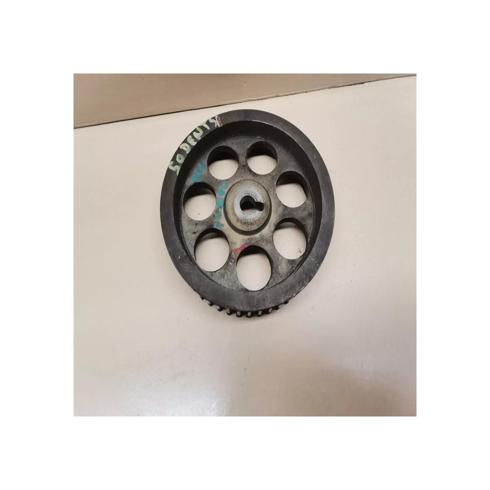 POULIE 50 dents ARBRE A CAMES FIAT PUNTO DIESEL 1.7 D
