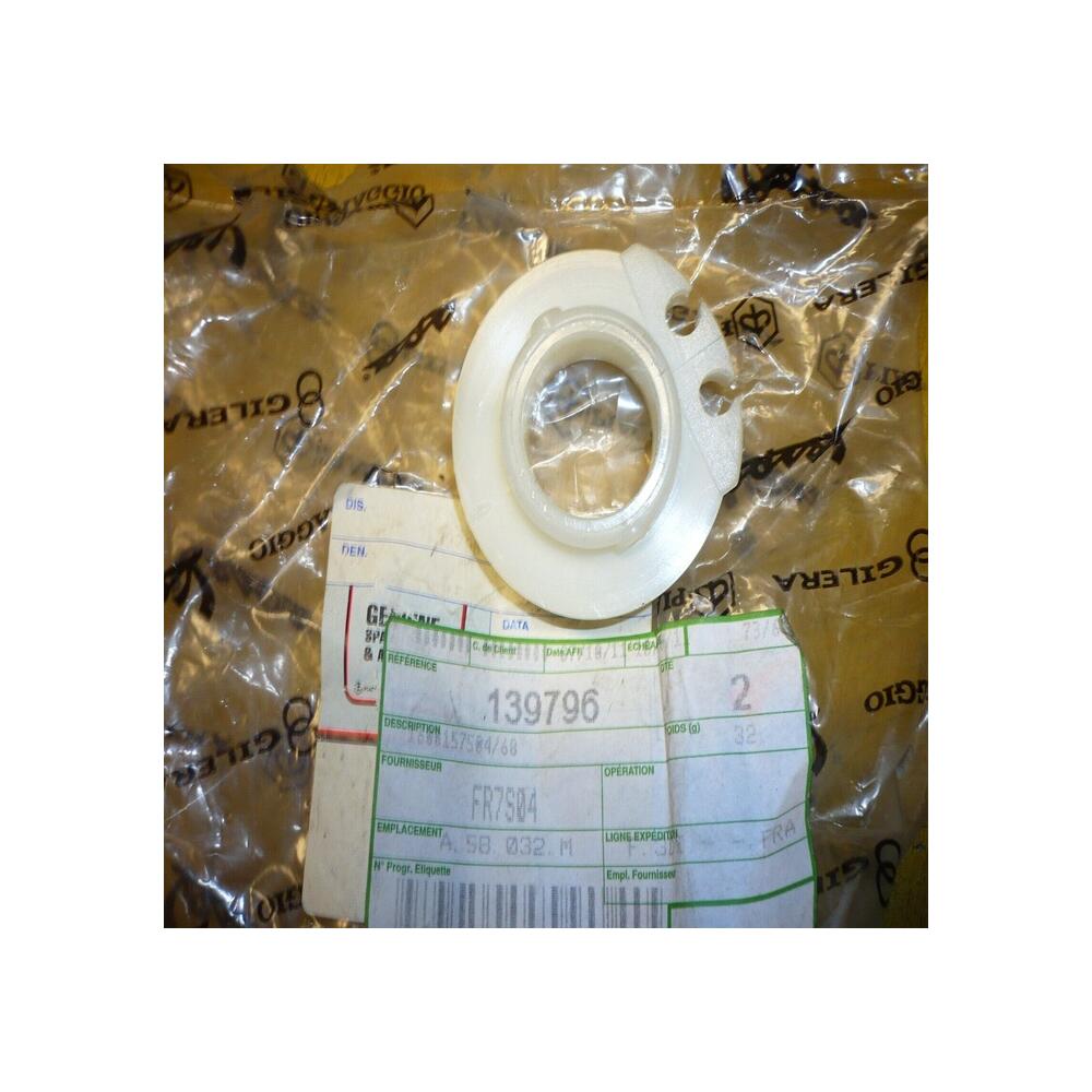 poulie commande de gaz piaggio 139796 vespa px 125 200 150 1979 a 2017