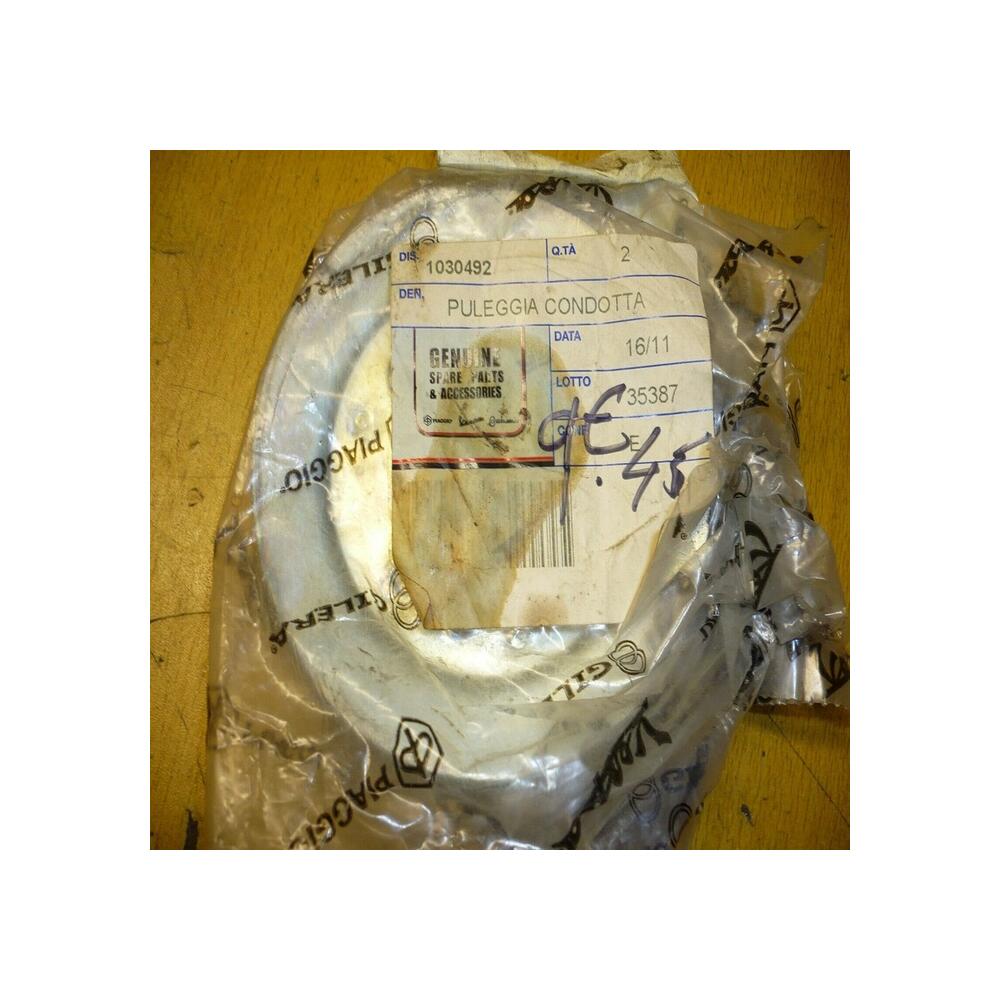 poulie courroie Piaggio ciao 50 si-mix 50 1030492 103049 m y boxer bravo