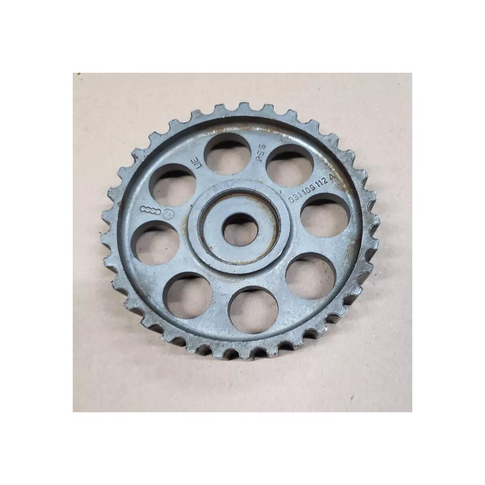 POULIE D'ARBRE A CAMES VOLKSWAGEN POLO 2 86C REF 031109112A
