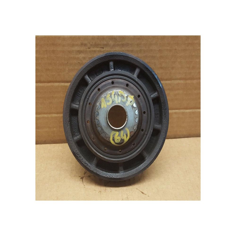 Poulie damper DACIA DUSTER LOGAN SANDERO MEGANE CLIO KANGOO 1.5 DCI 80000600