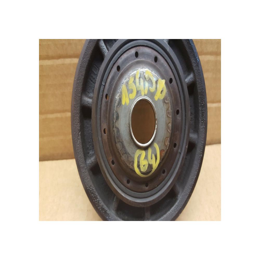 Poulie damper DACIA DUSTER LOGAN SANDERO MEGANE CLIO KANGOO 1.5 DCI 80000600