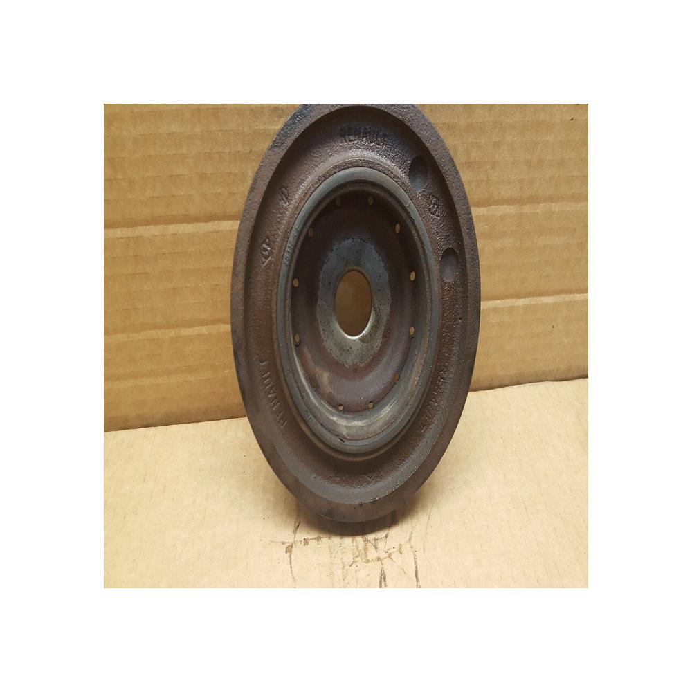 Poulie damper DACIA DUSTER LOGAN SANDERO MEGANE CLIO KANGOO 1.5 DCI 80000600