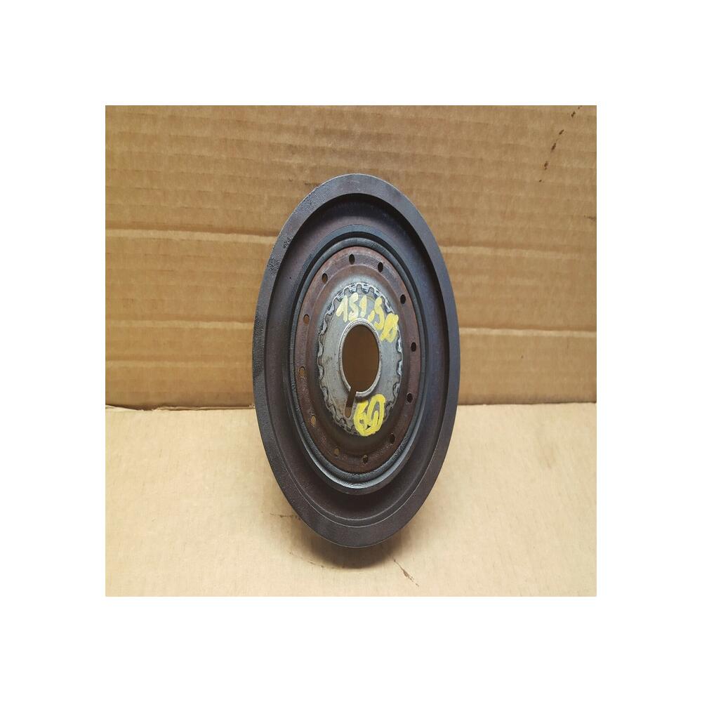 Poulie damper DACIA DUSTER LOGAN SANDERO RENAULT CLIO 3 MEGANE 2 MODUS VD1113