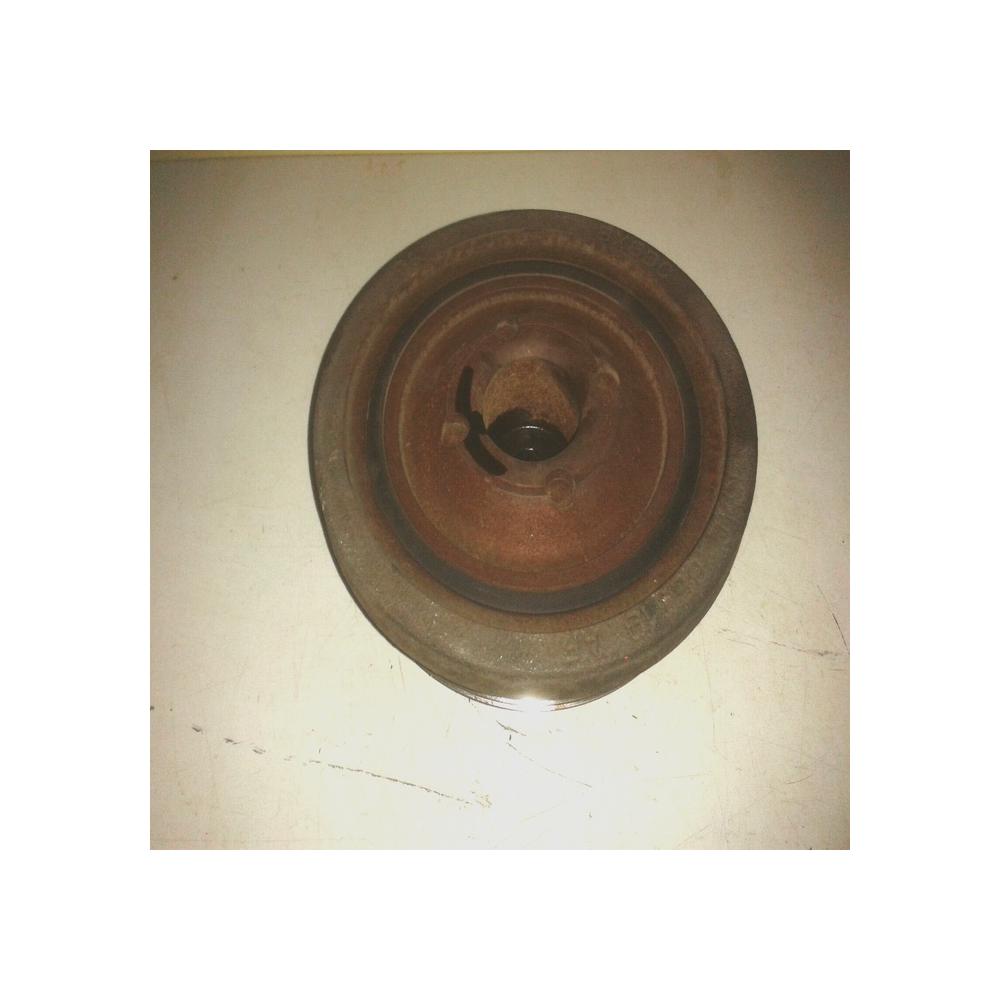 POULIE DAMPER FORD FOCUS MONDEO CONNECT TOURNEO S MAX GALAXY 1.8 TURBO DI TDCI