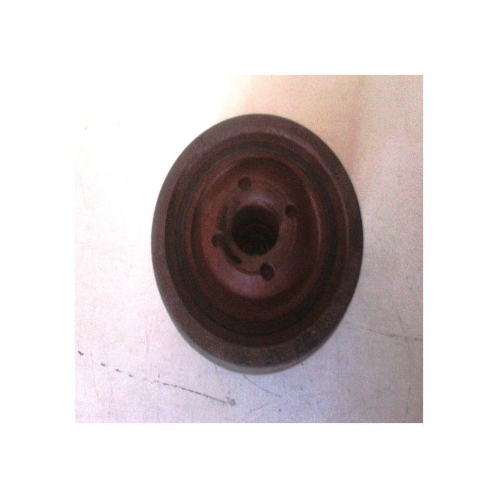 POULIE DAMPER FORD FOCUS MONDEO CONNECT TOURNEO S MAX GALAXY 1.8 TURBO DI TDCI