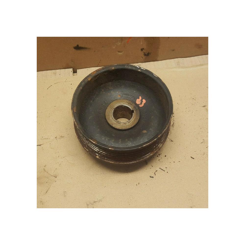 POULIE DAMPER VILEBREQUIN Ford ESCORT ESSENCE 91-97 REF 91sm-6a312-ca