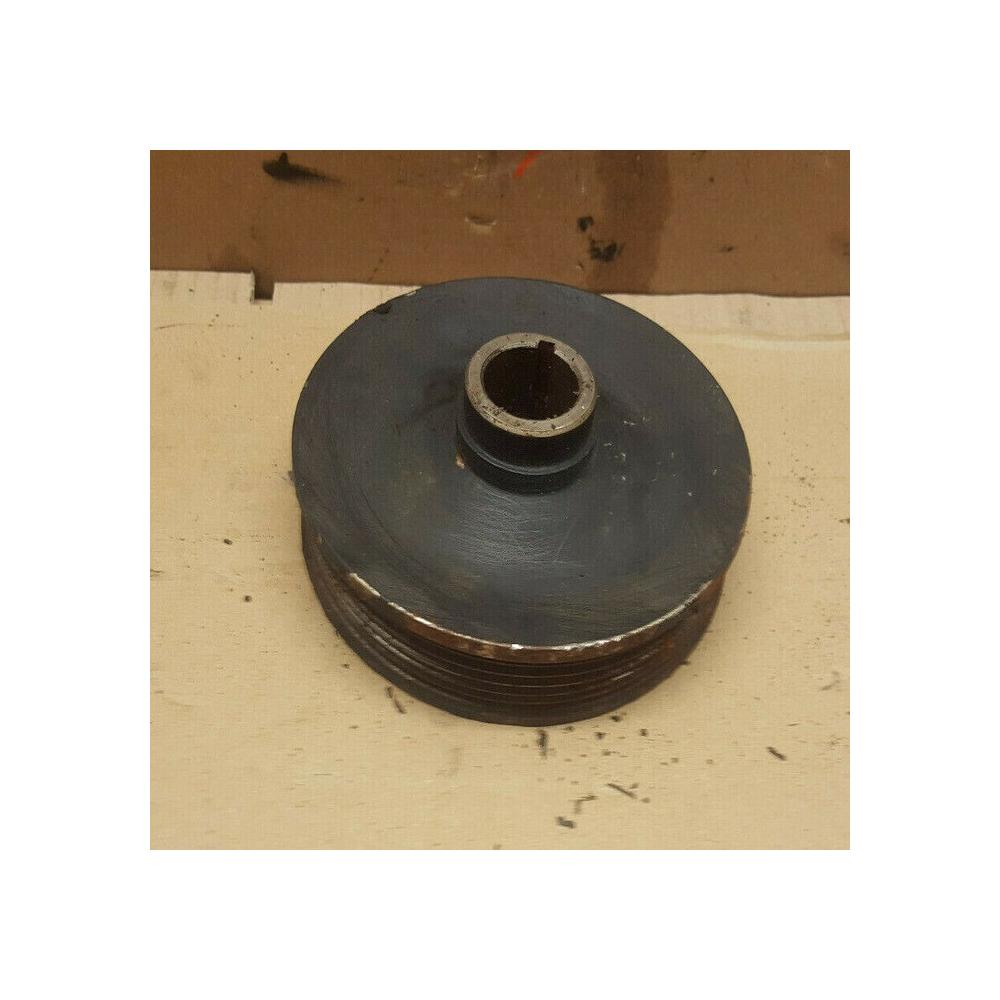 POULIE DAMPER VILEBREQUIN Ford ESCORT ESSENCE 91-97 REF 91sm-6a312-ca