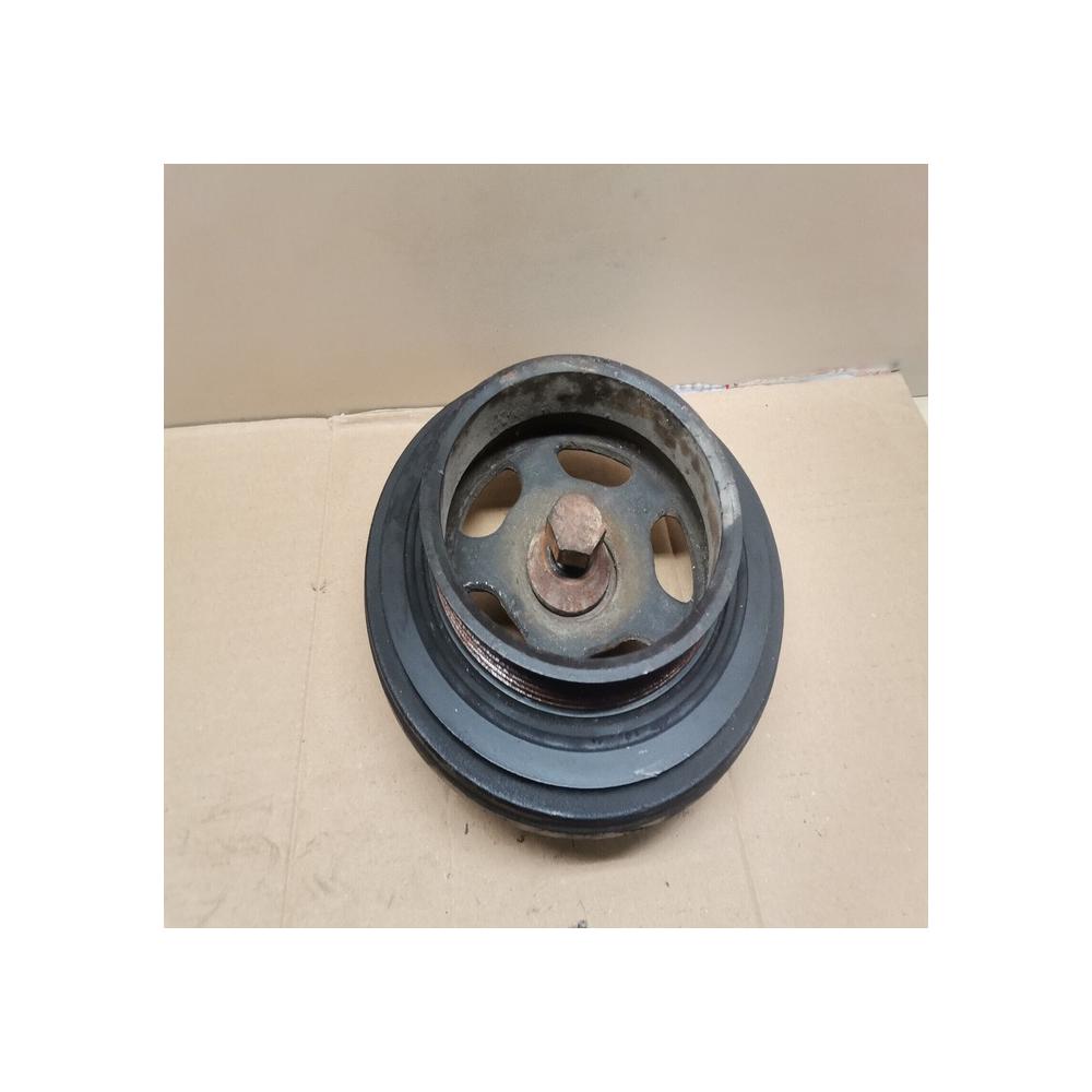 POULIE DAMPER VILEBREQUIN MERCEDES SPRINTER VITO CDI 16V VITO W203 W211 OM611