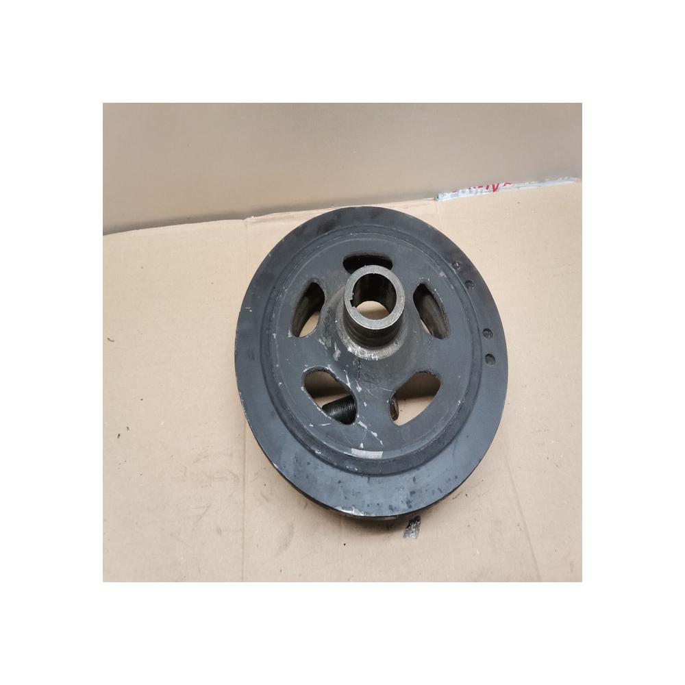 POULIE DAMPER VILEBREQUIN MERCEDES SPRINTER VITO CDI 16V VITO W203 W211 OM611