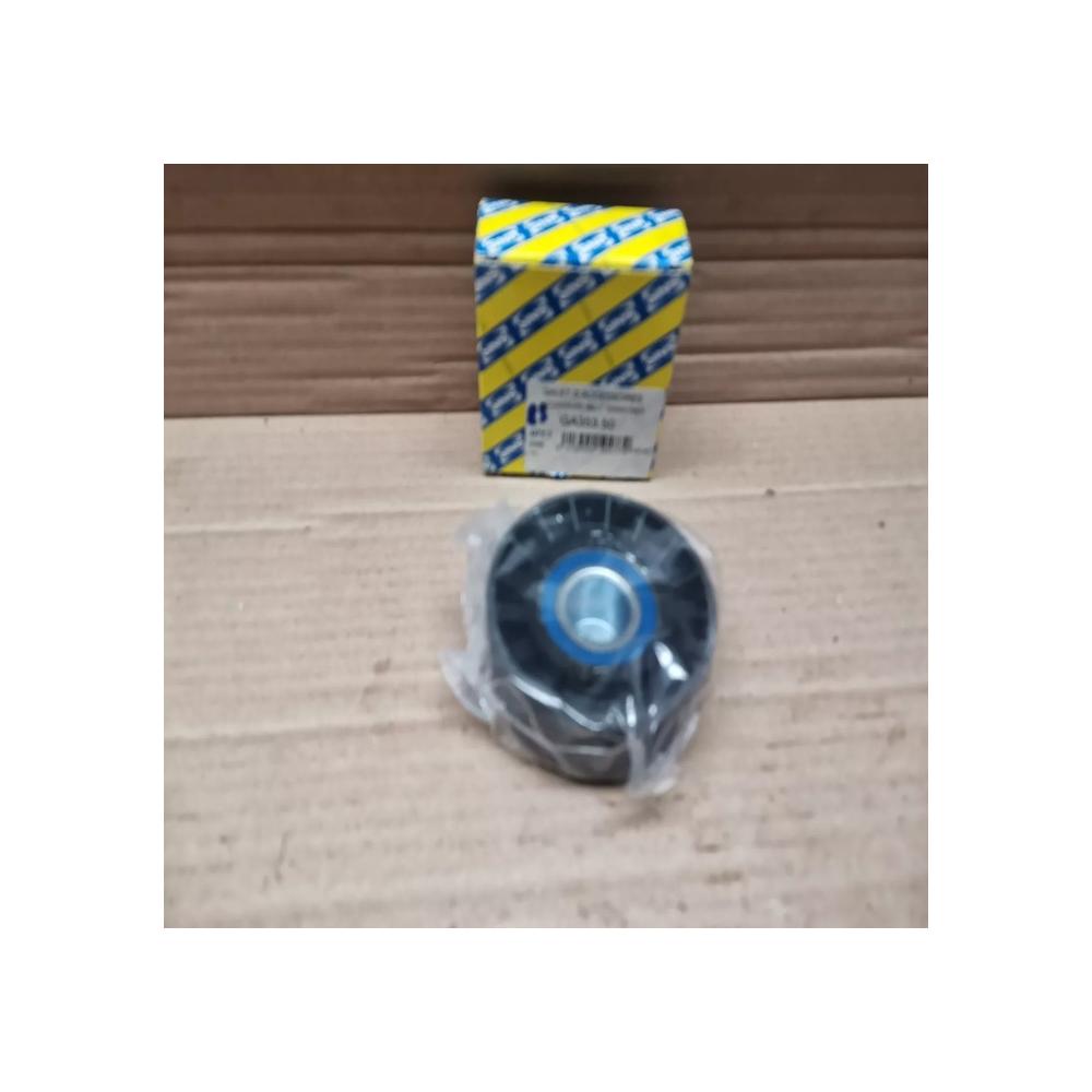 POULIE GALET COURROIE ACCESSOIRE OPEL OMEGA A CALIBRA A 2.5 2.6 3.0 24V V6