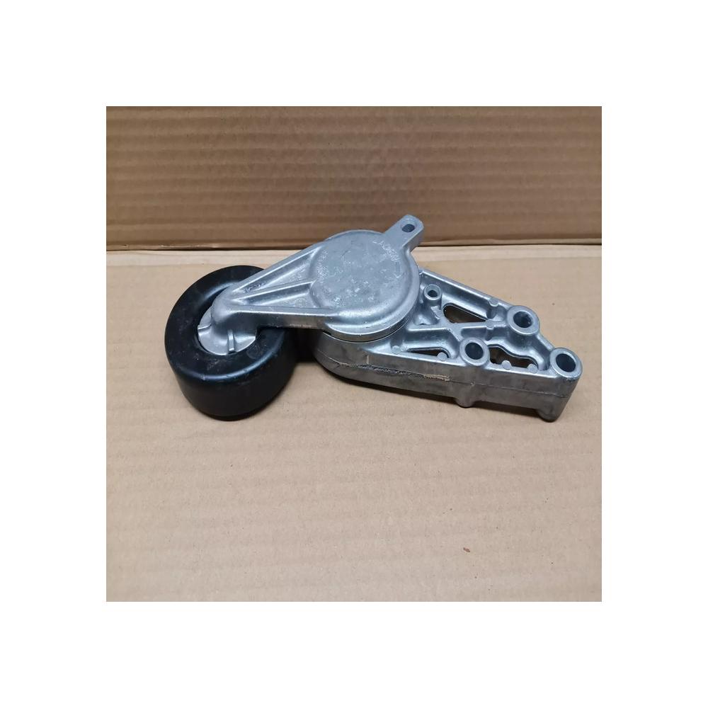 POULIE TENDEUR COURROIE ACCESSOIRE AUDI A4 A6 VW PASSAT B5 1.6 1.8T 2.0 ESSENCE