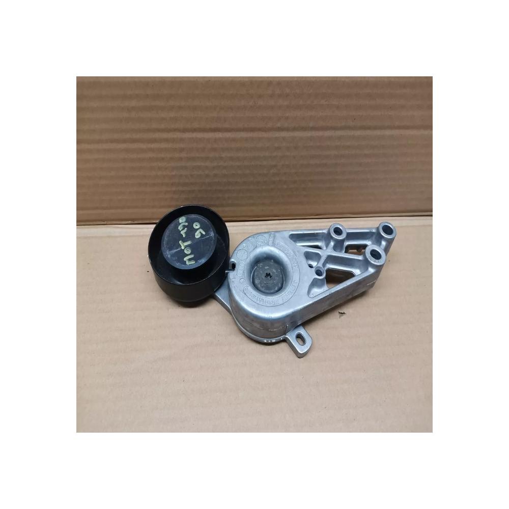 POULIE TENDEUR COURROIE ACCESSOIRE AUDI A4 A6 VW PASSAT B5 1.6 1.8T 2.0 ESSENCE