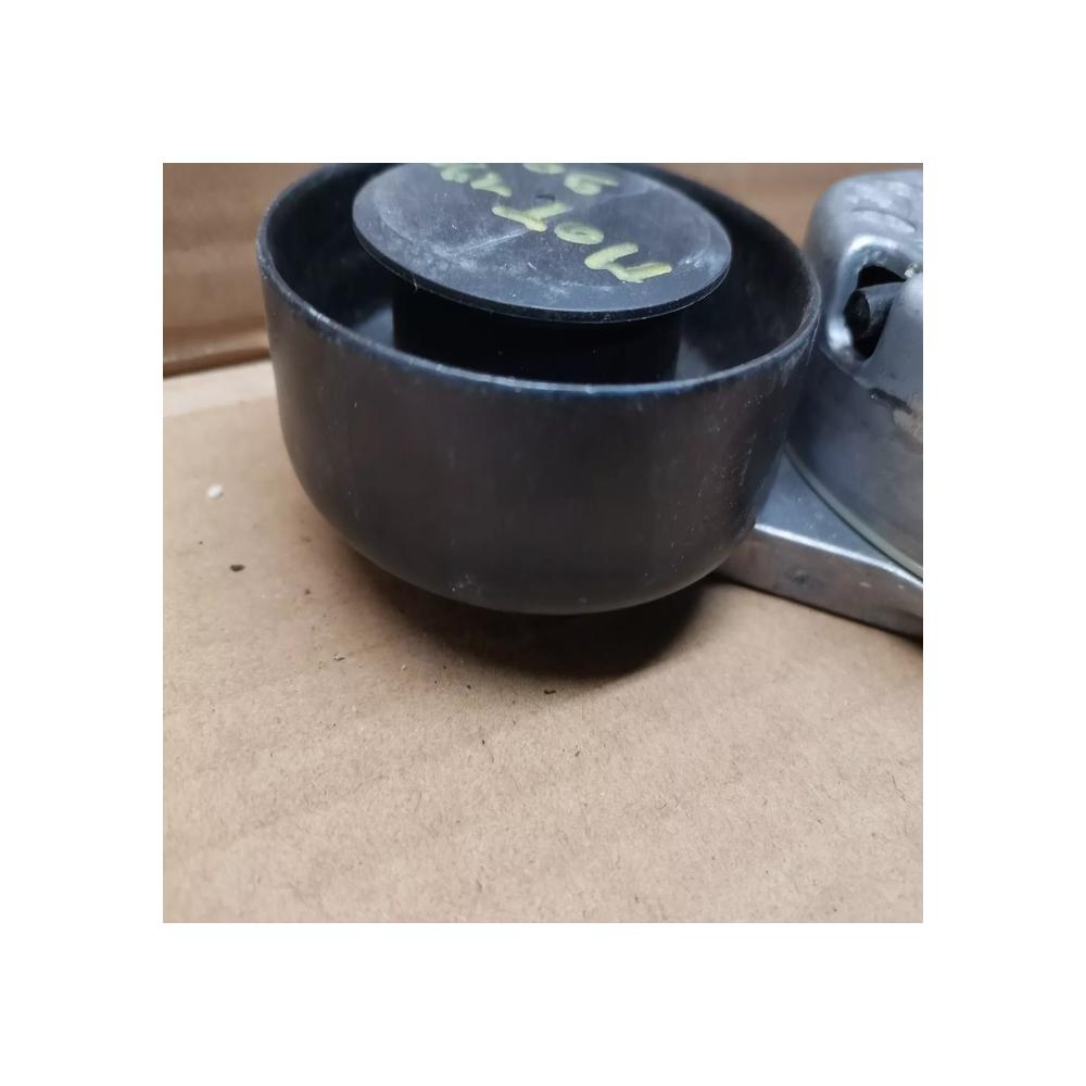 POULIE TENDEUR COURROIE ACCESSOIRE AUDI A4 A6 VW PASSAT B5 1.6 1.8T 2.0 ESSENCE
