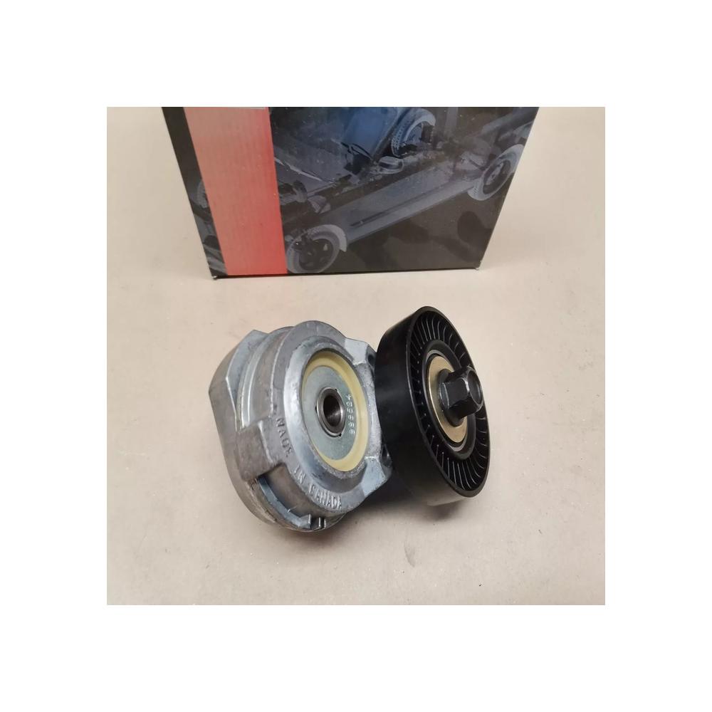 POULIE TENDEUR COURROIE ACCESSOIRE CHRYSLER PT CRUISER 2.4 2.4 GT