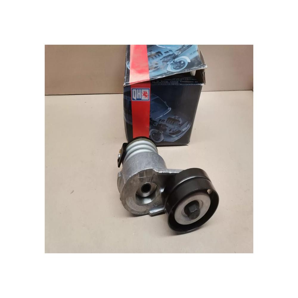 POULIE TENDEUR COURROIE ACCESSOIRE OPEL ASTRA G H 1.7 DI DTI 16V