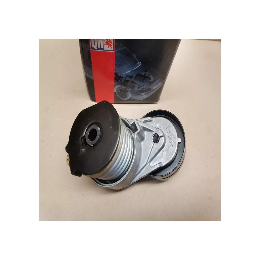 POULIE TENDEUR COURROIE ACCESSOIRE OPEL ASTRA G H 1.7 DI DTI 16V